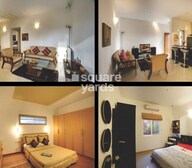 Century Indus Phase 2 Apartment Interiors