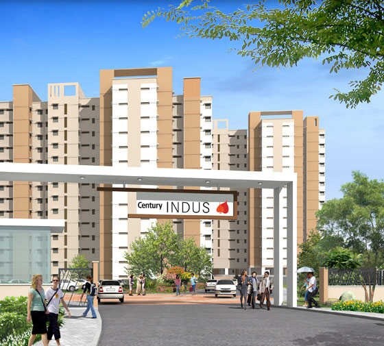 Century Indus Phase 2