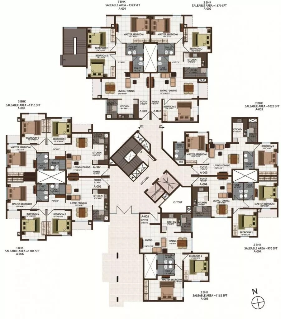 Century Indus Phase 2