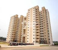 Century Indus Tower View