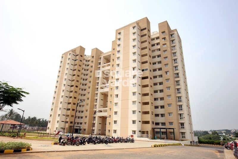 Century Indus Tower View 1