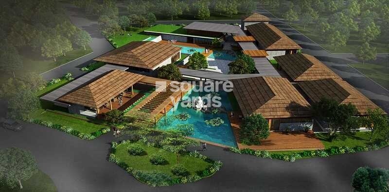 Century Infiniti Amenities-Features 1