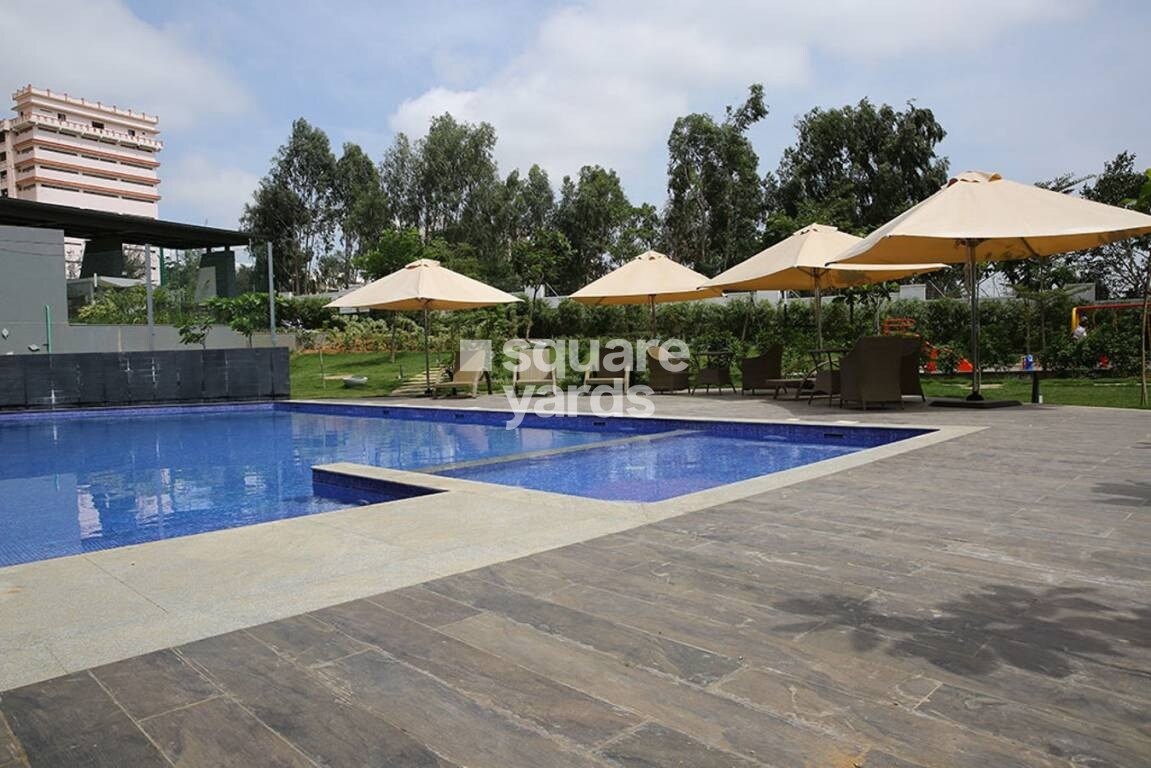 Century Infiniti Amenities-Features 2