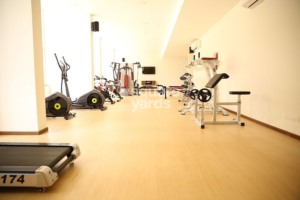 Century Infiniti Amenities-Features 3