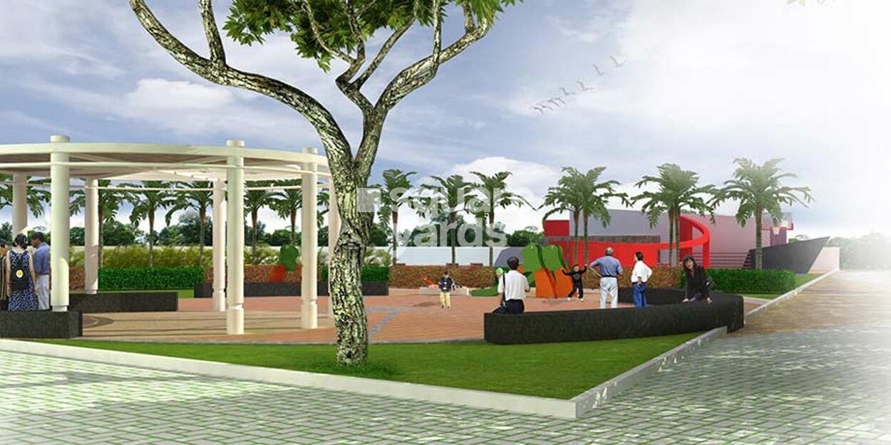 Century Infiniti Amenities-Features 4