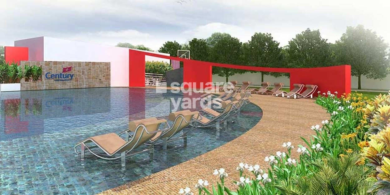 Century Infiniti Amenities-Features 5