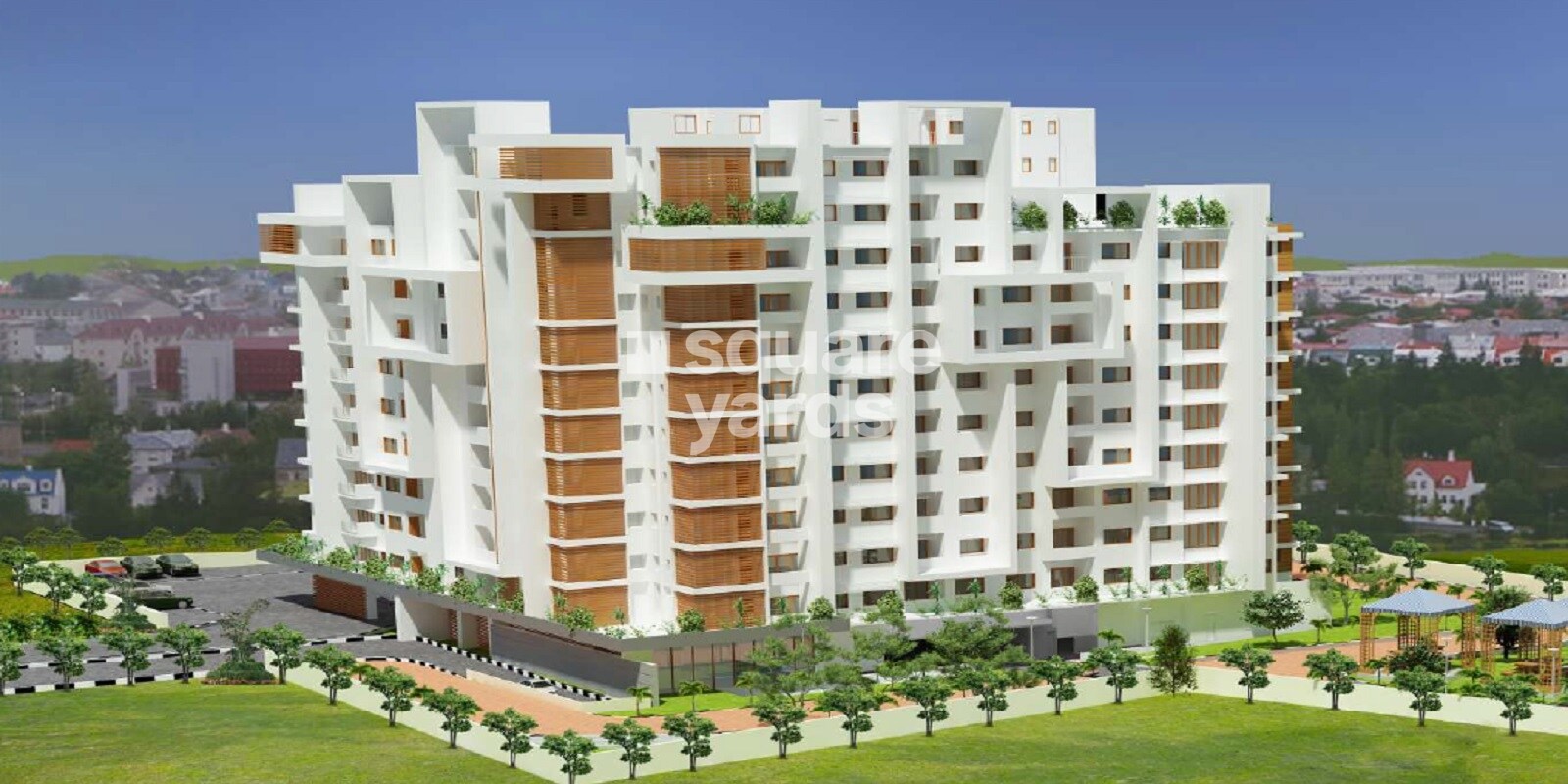 Century Infiniti Featured Image