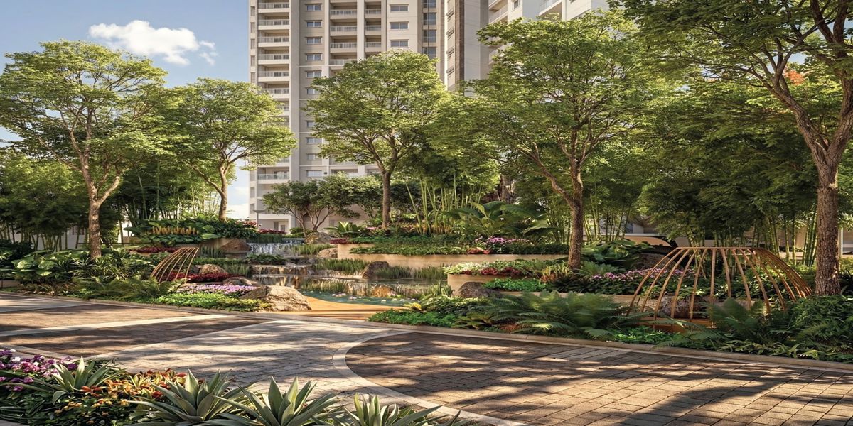 Century Kindle Apartment Exteriors 1