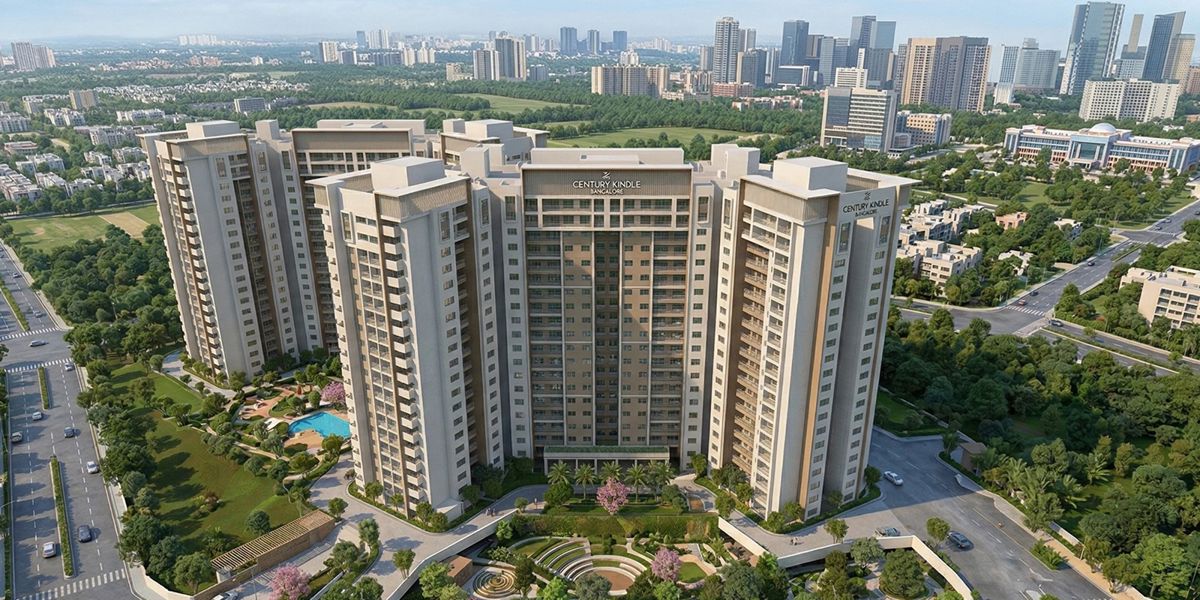 Century Kindle Apartment Exteriors 3