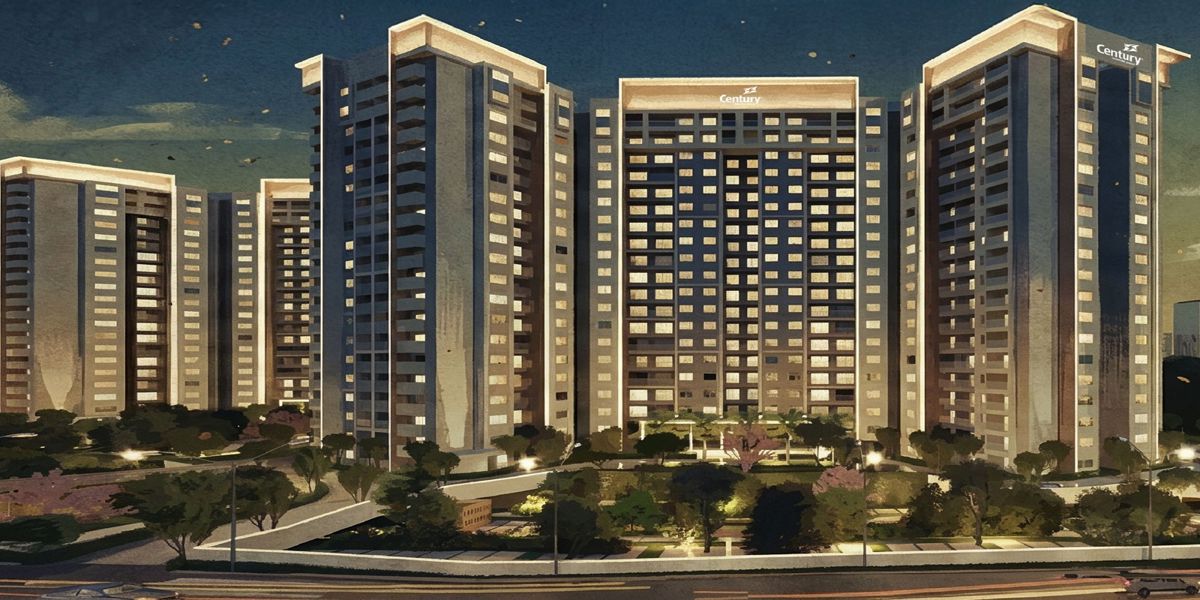 Century Kindle Apartment Exteriors 2