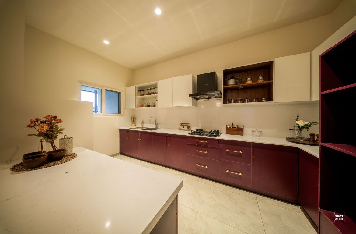 Century Kindle Apartment Interiors 3