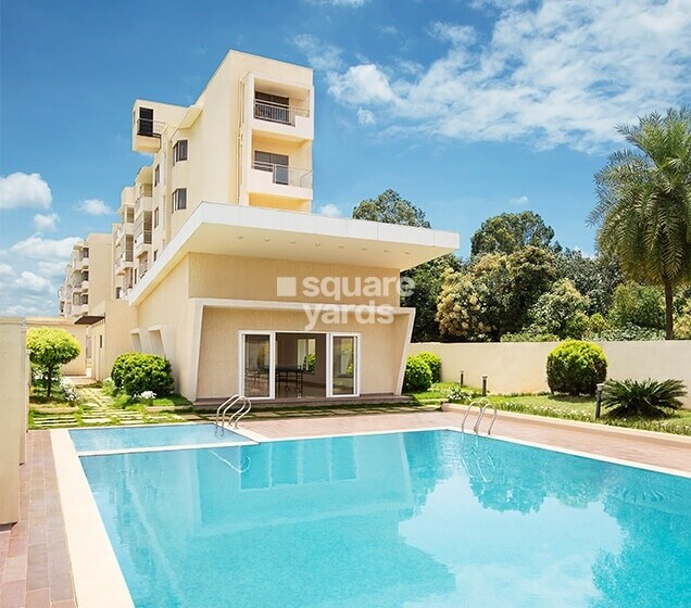 Century Linea Amenities-Features