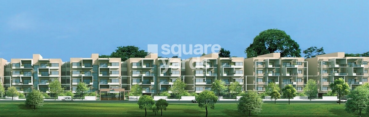 Century Linea Tower View 3