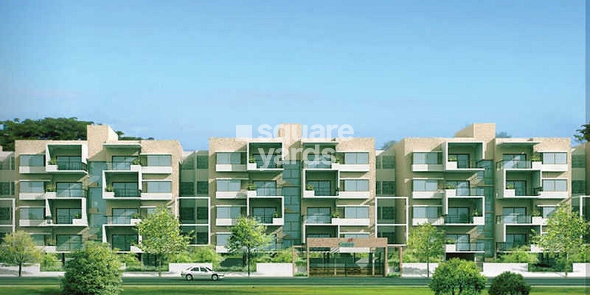 Century Linea Tower View 2