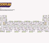 Century Liva Floor Plans