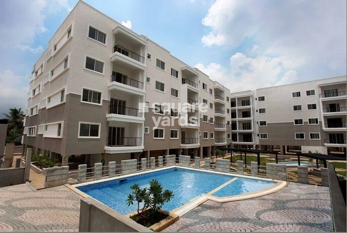 Century Marvel Amenities-Features