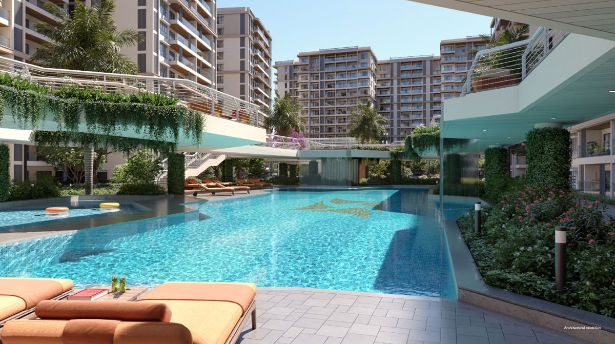 Century Mirai Amenities-Features 1