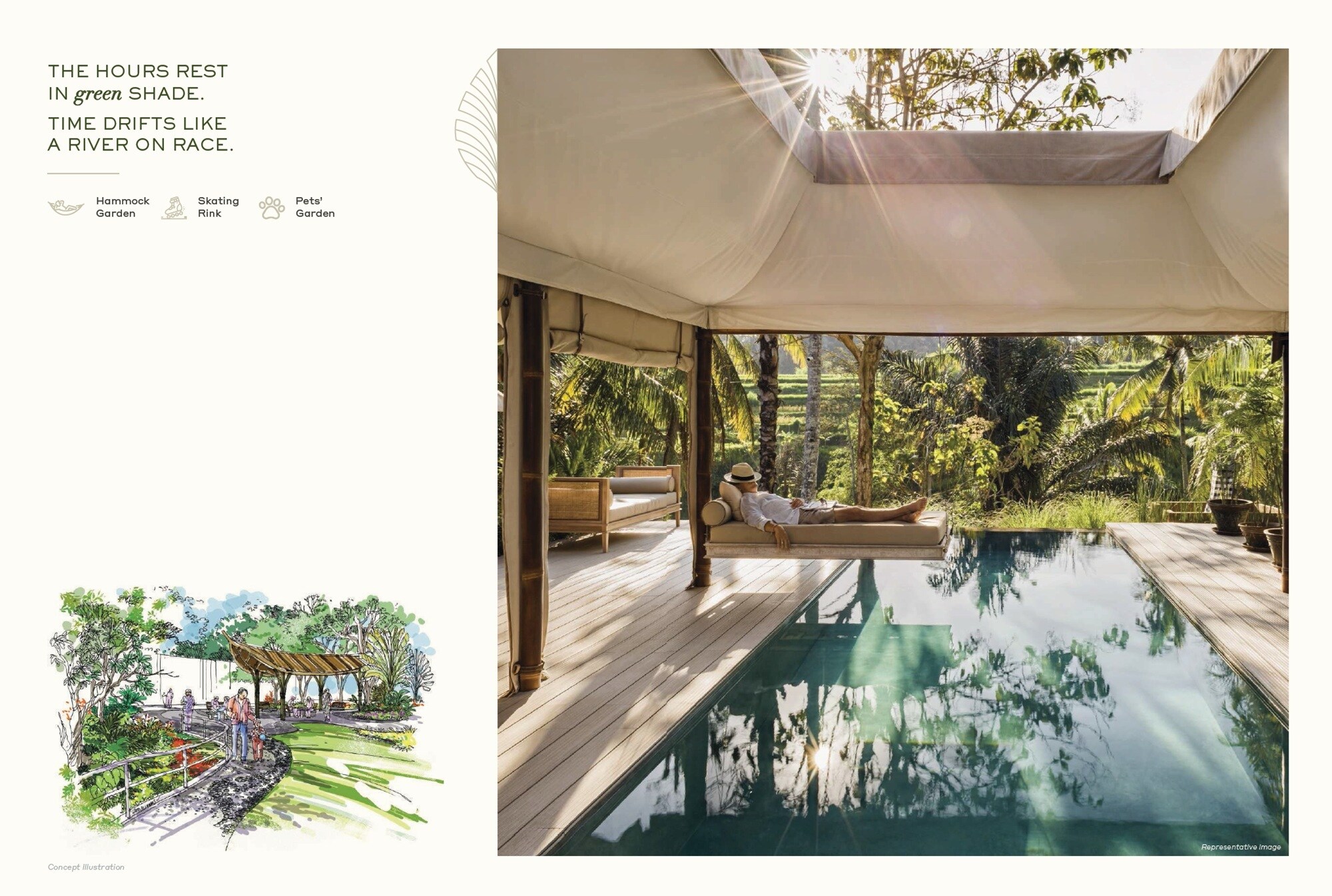 Century OneWorld Seraya