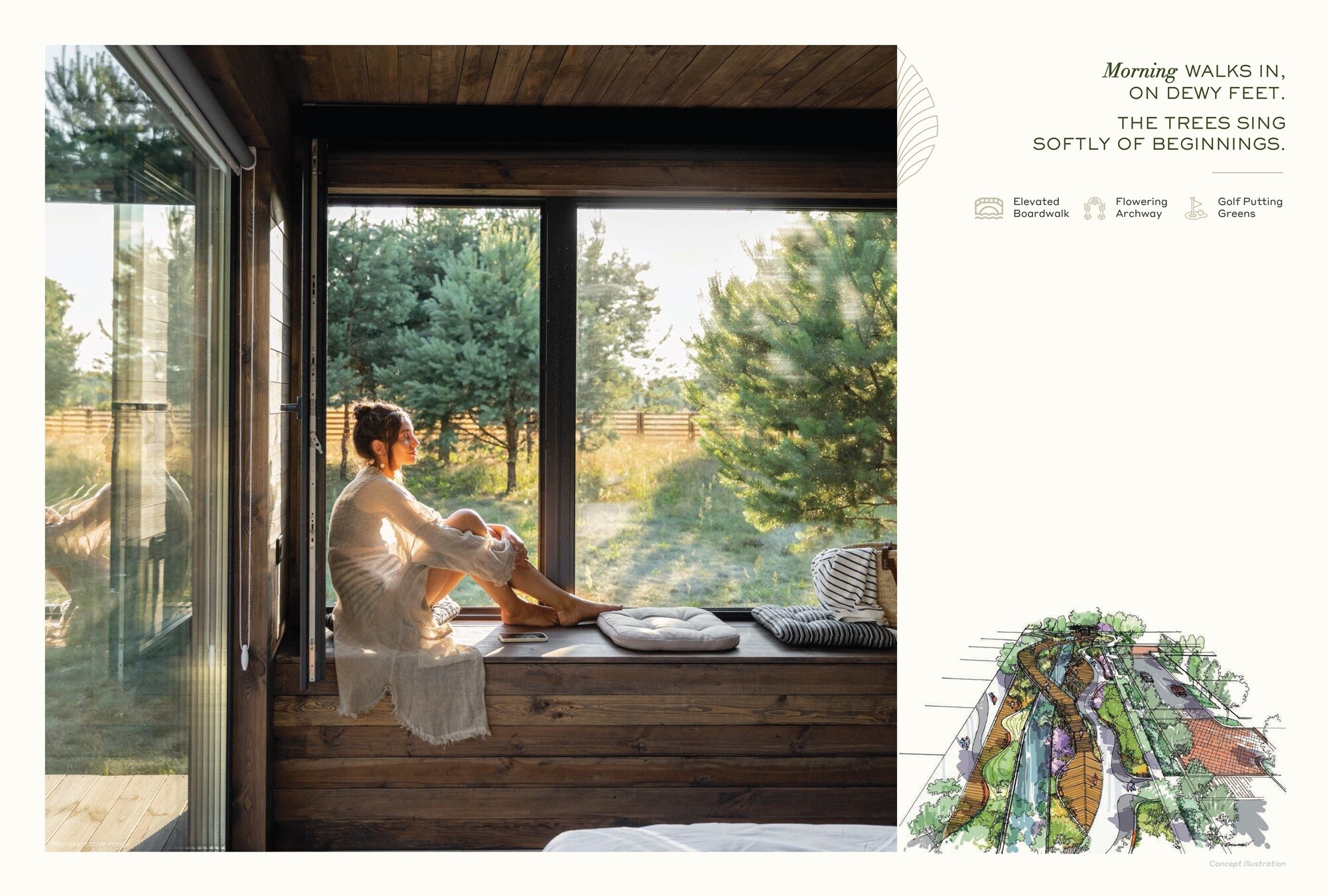 Century OneWorld Seraya