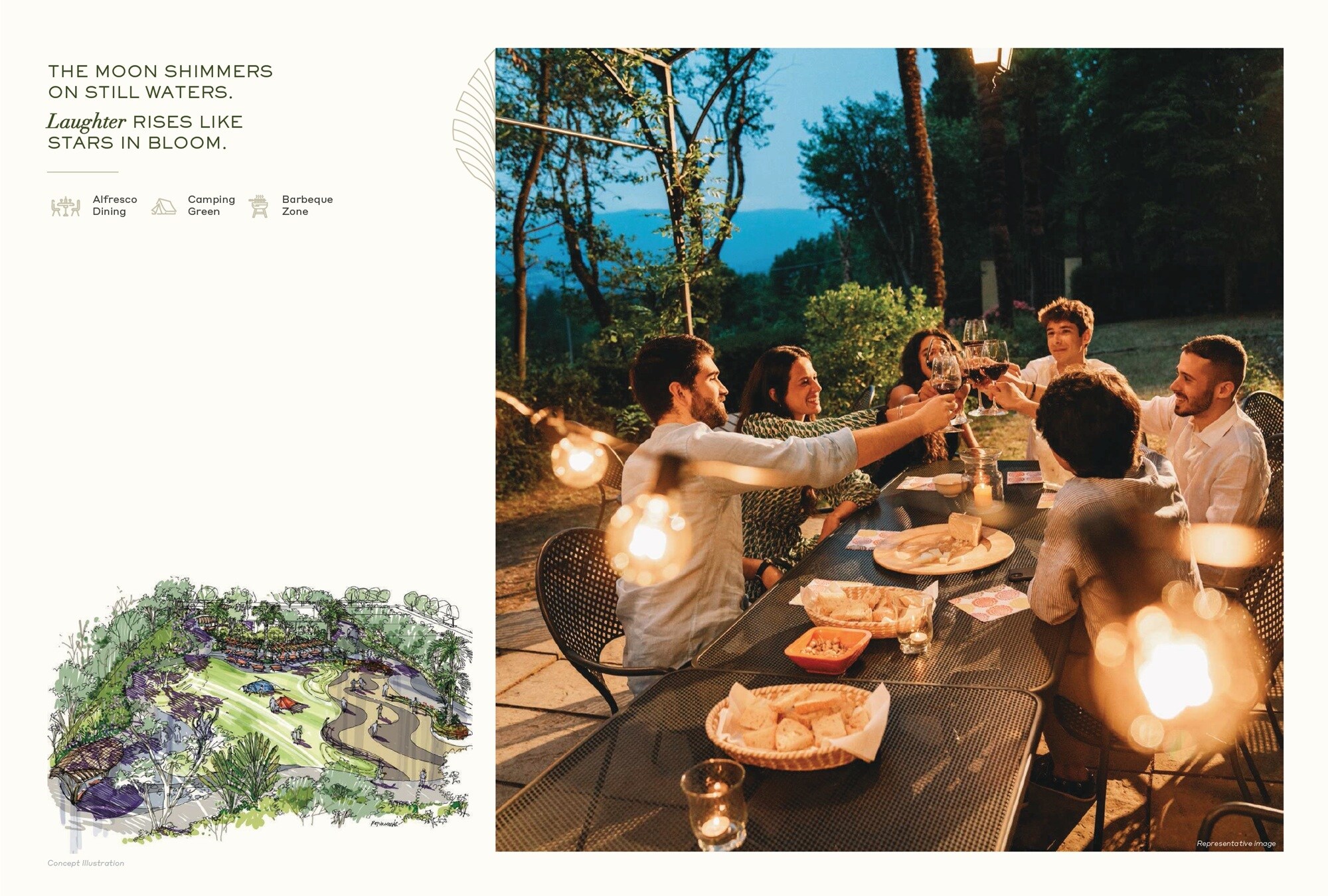 Century OneWorld Seraya