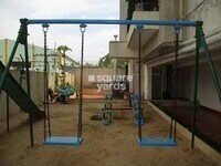 Century Paradise Amenities-Features