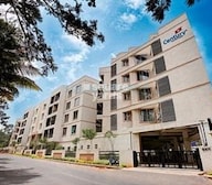 Century Pragati Tower View