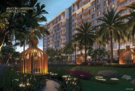 Century Regalia Amenities-Features