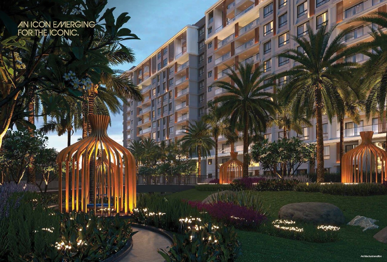 Century Regalia Amenities-Features 1