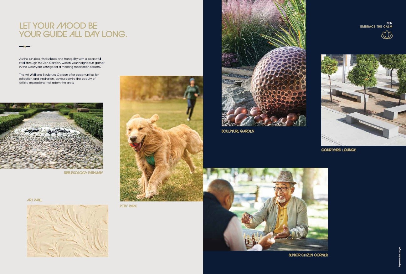 Century Regalia Amenities-Features 2