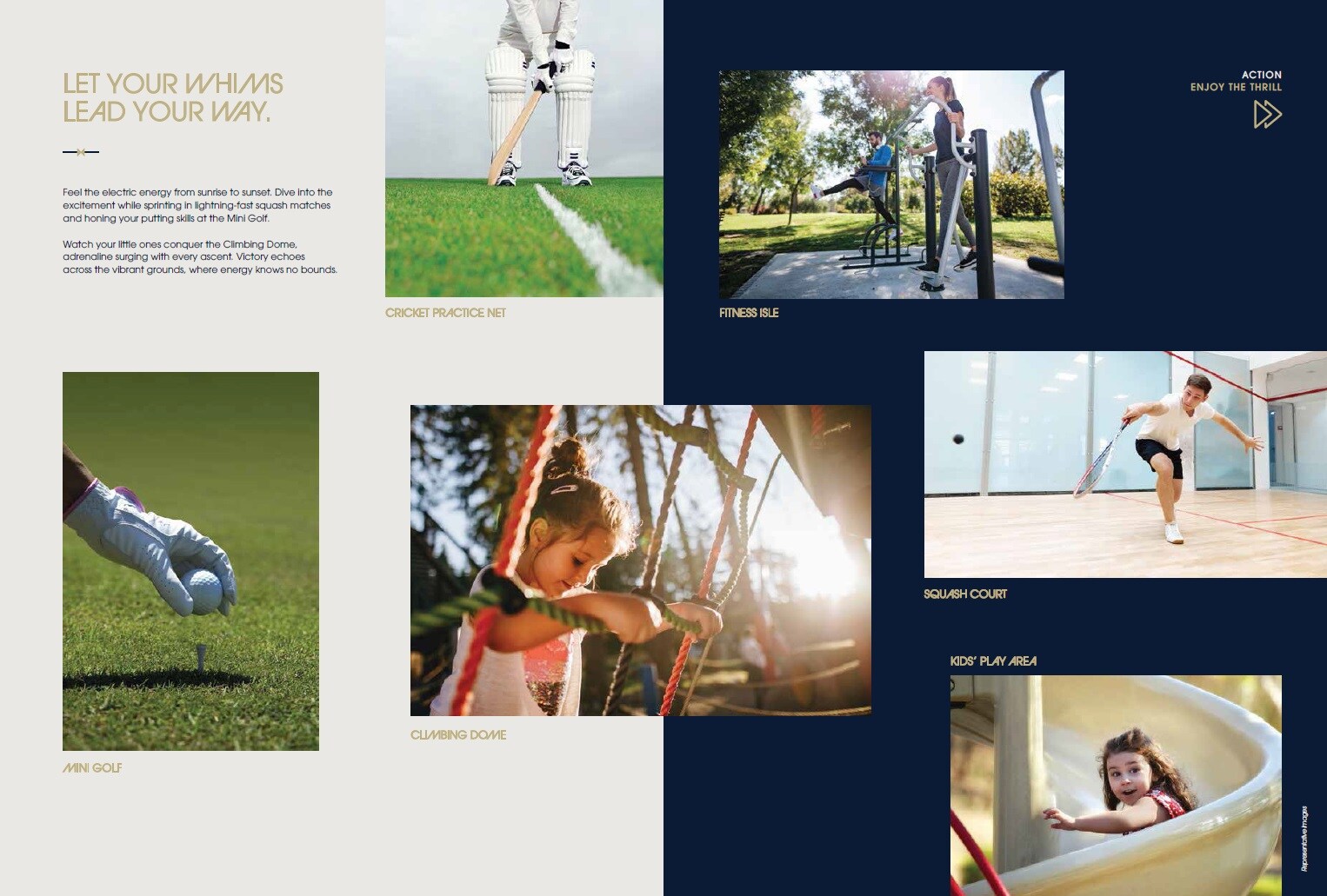 Century Regalia Amenities-Features 3