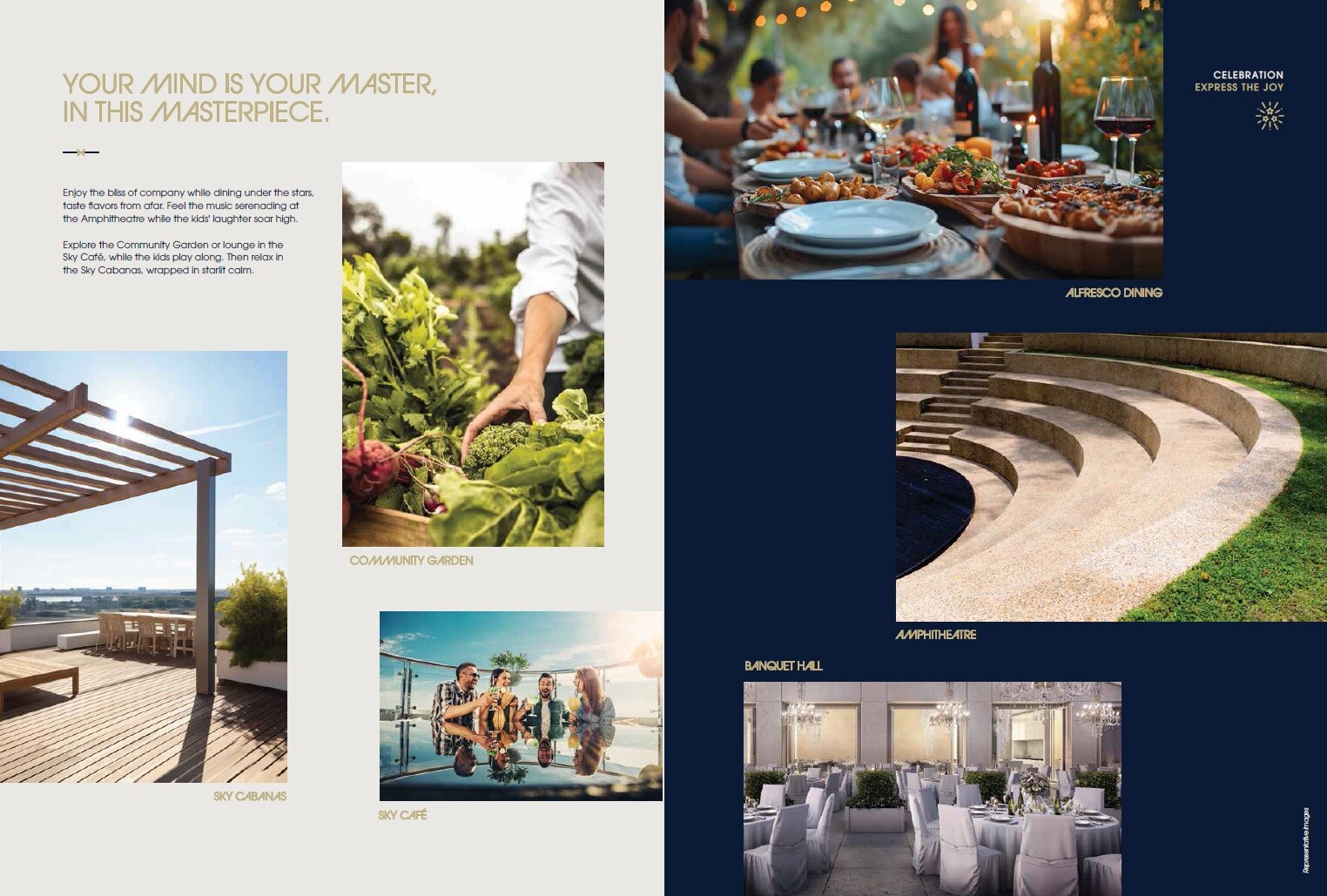 Century Regalia Amenities-Features 4