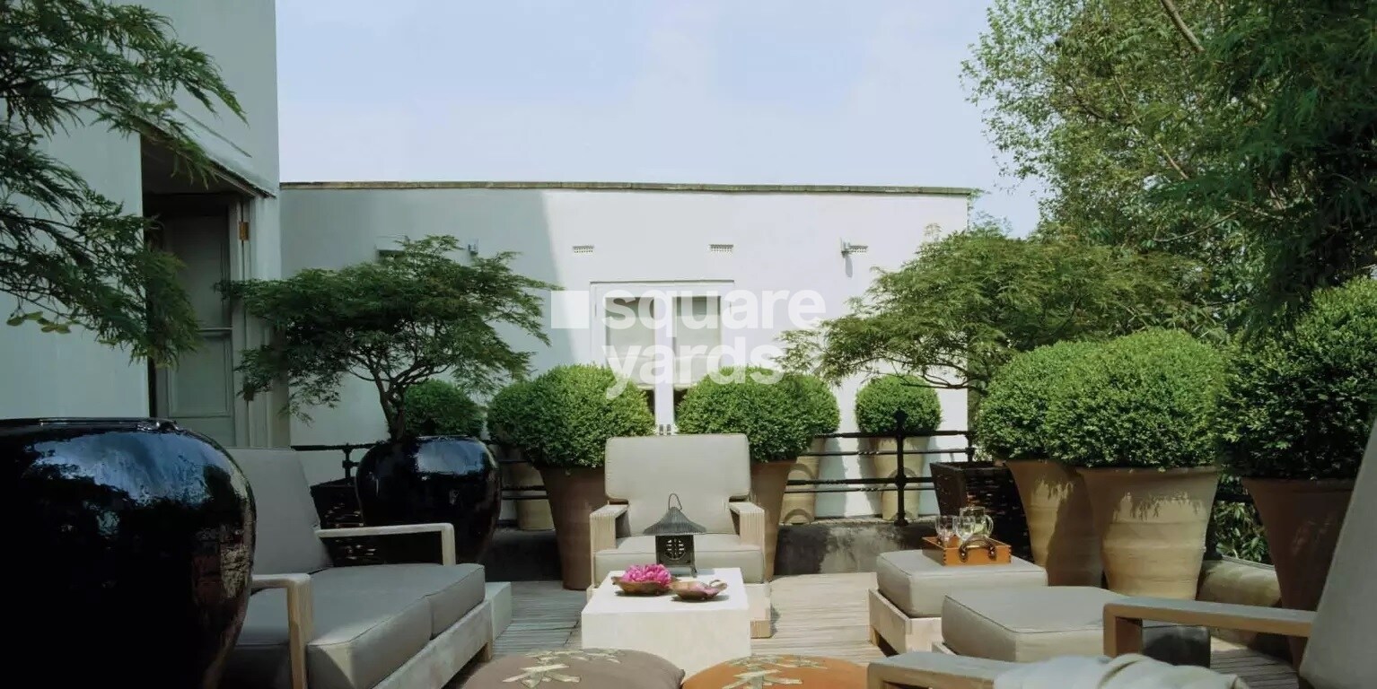 Century Renata Amenities-Features 5