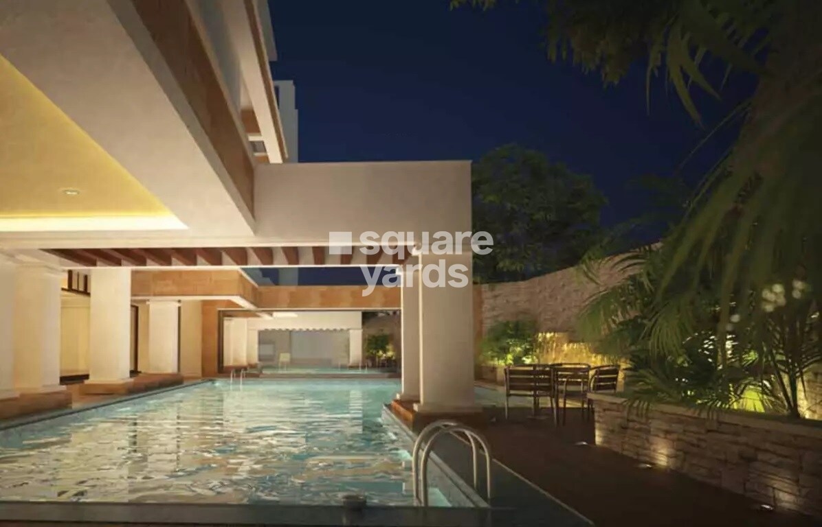 Century Renata Amenities-Features 1