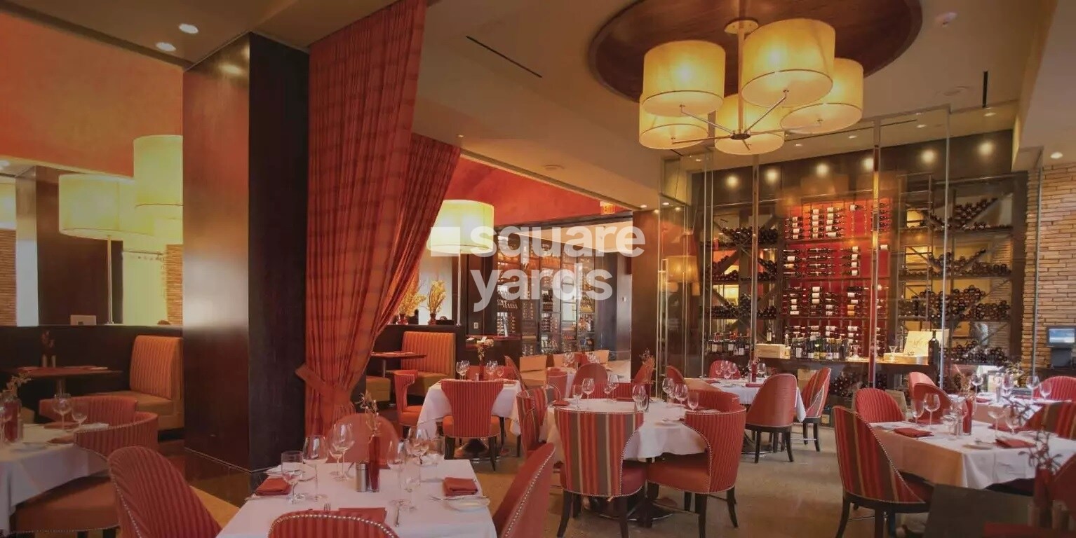 Century Renata Amenities-Features 2