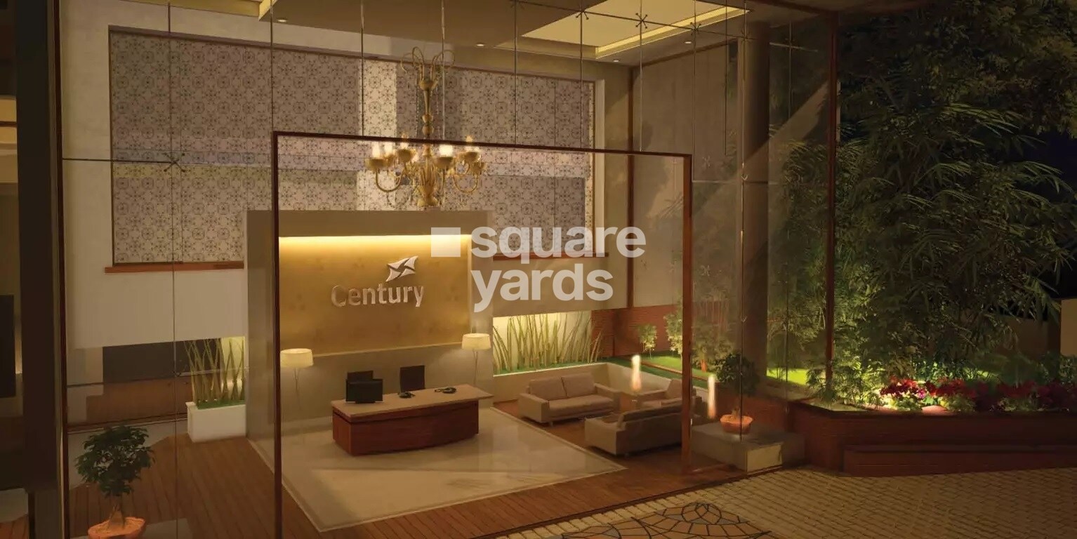 Century Renata Amenities-Features 4