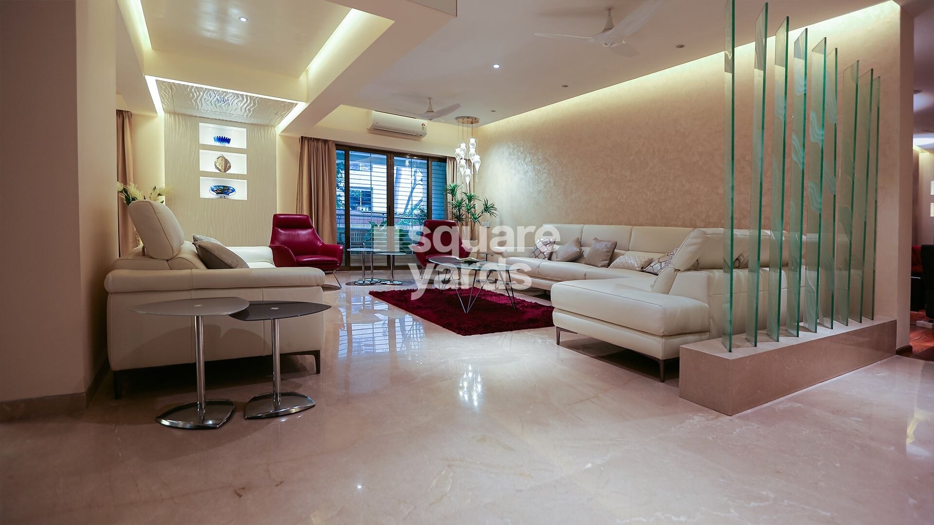 Century Renata Apartment Interiors 1