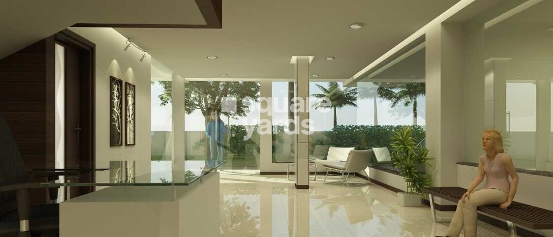 Century Saras Amenities-Features