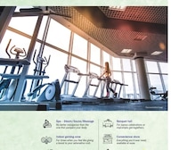 Century Seasons Amenities-Features