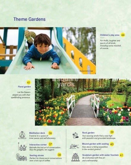 Century Seasons Amenities-Features 5