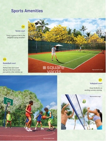 Century Seasons Amenities-Features 3