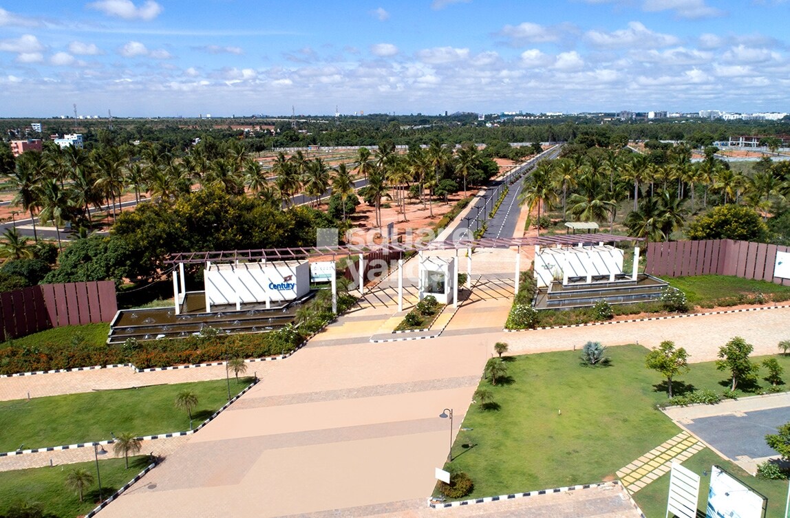 Century Sports Village