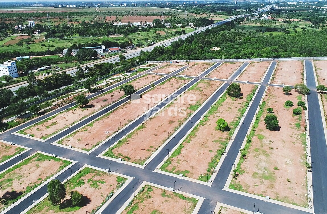 Century Sports Village