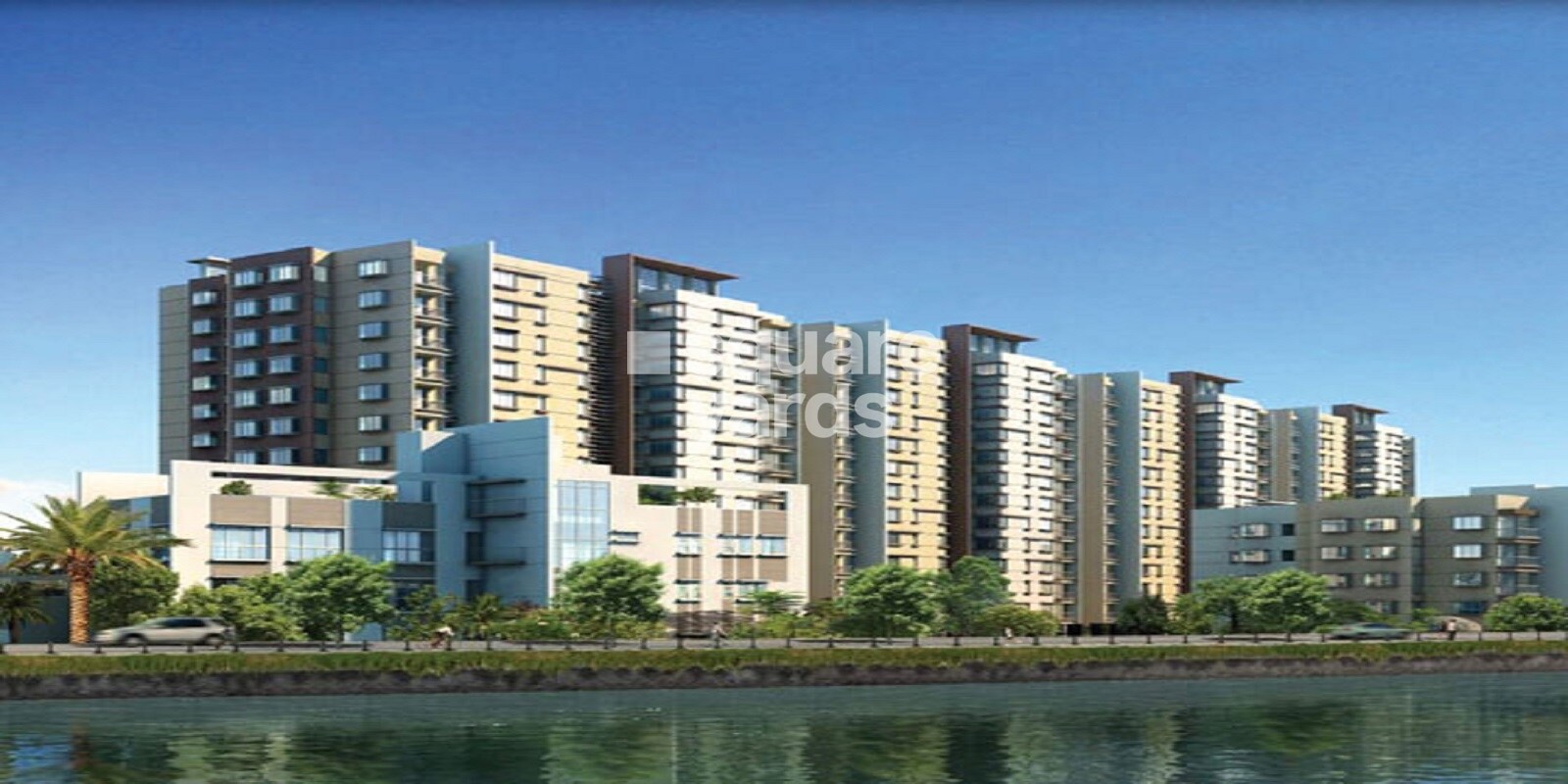 Century Star, Yelahanka, Bangalore