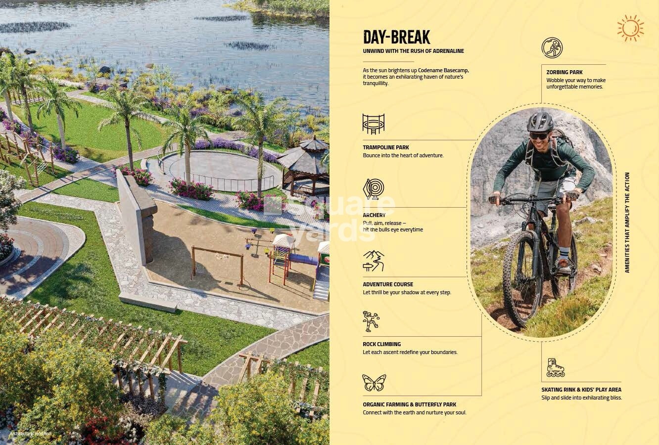 Century Trails Amenities-Features 1