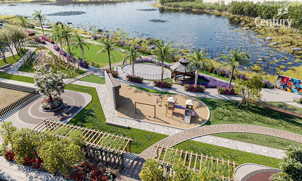 Century Trails Amenities-Features 7