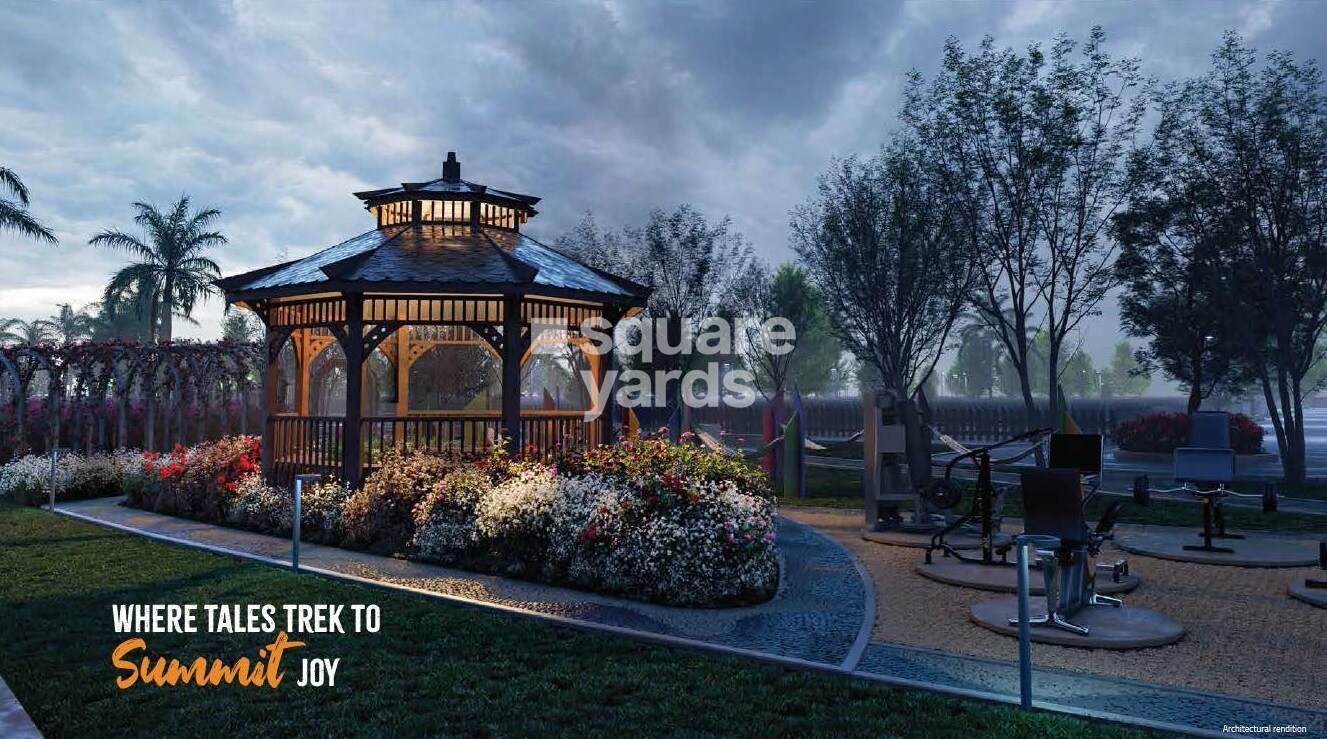 Century Trails Amenities-Features 2