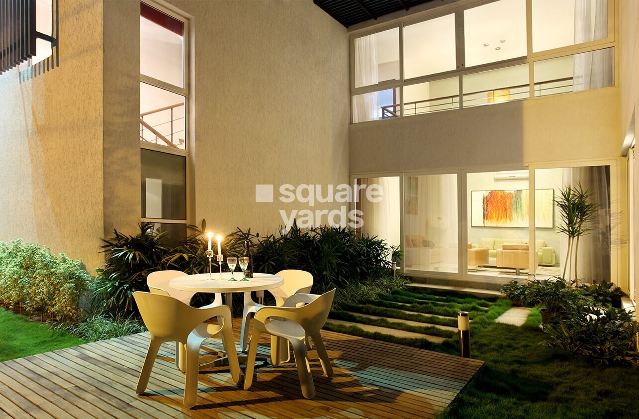 Century Wintersun Amenities-Features 3