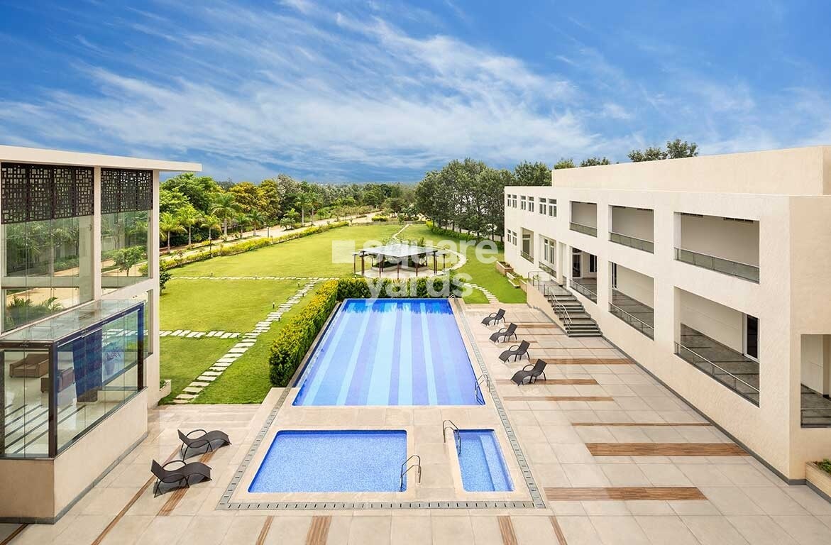 Century Wintersun Amenities-Features 4