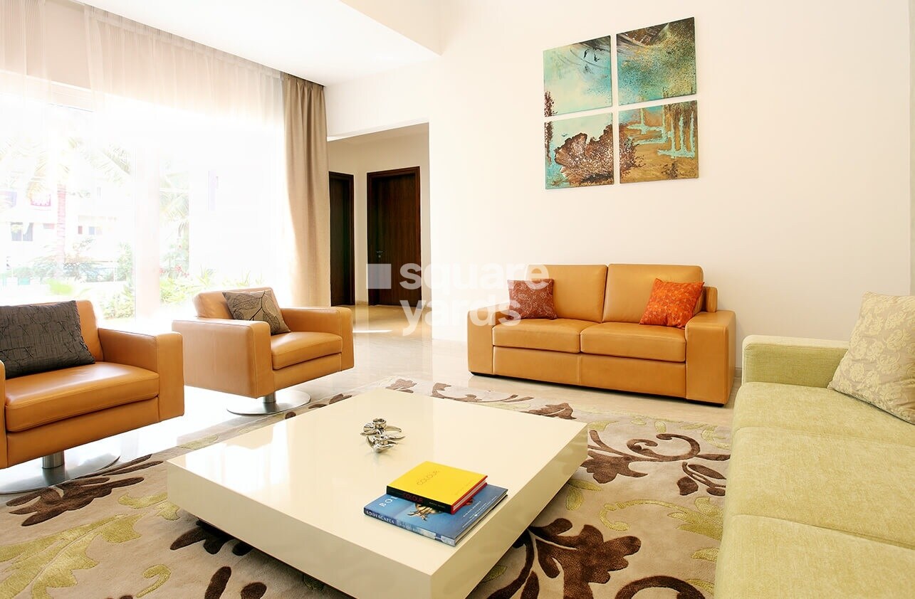 Century Wintersun Apartment Interiors 1