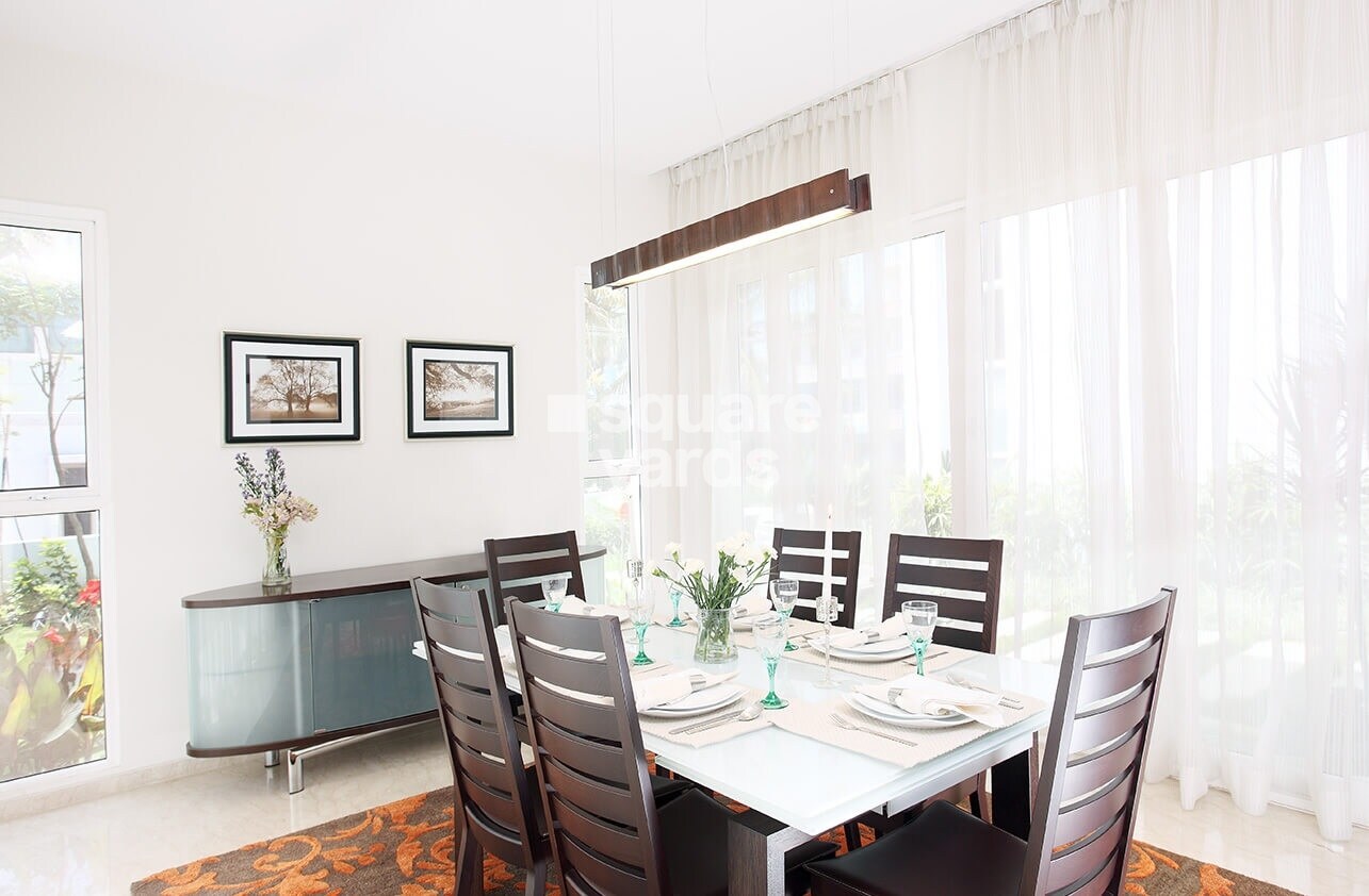 Century Wintersun Apartment Interiors 2